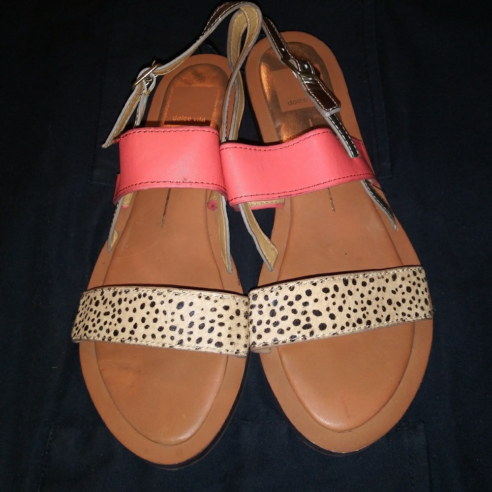 Women's Dolce Vita sandals